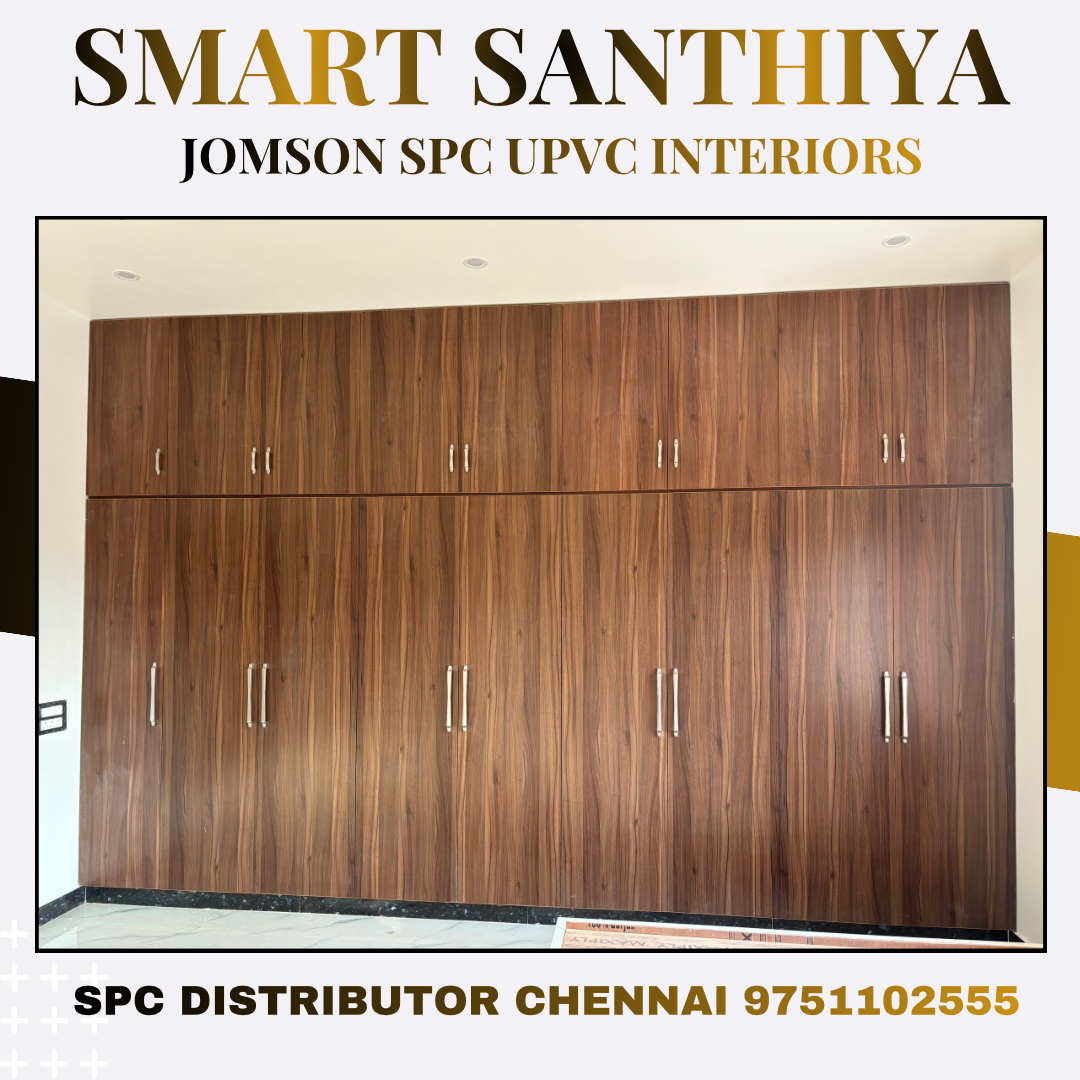spc interiors chennai